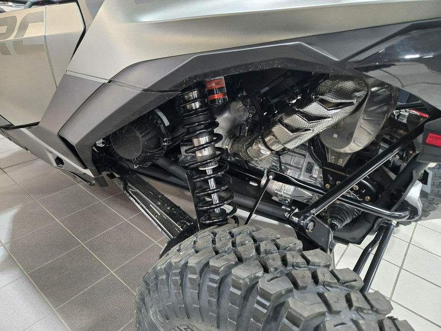 2026 CAN-AM MAVERICK R X RC WITH SMARTSHOX 999T DCT