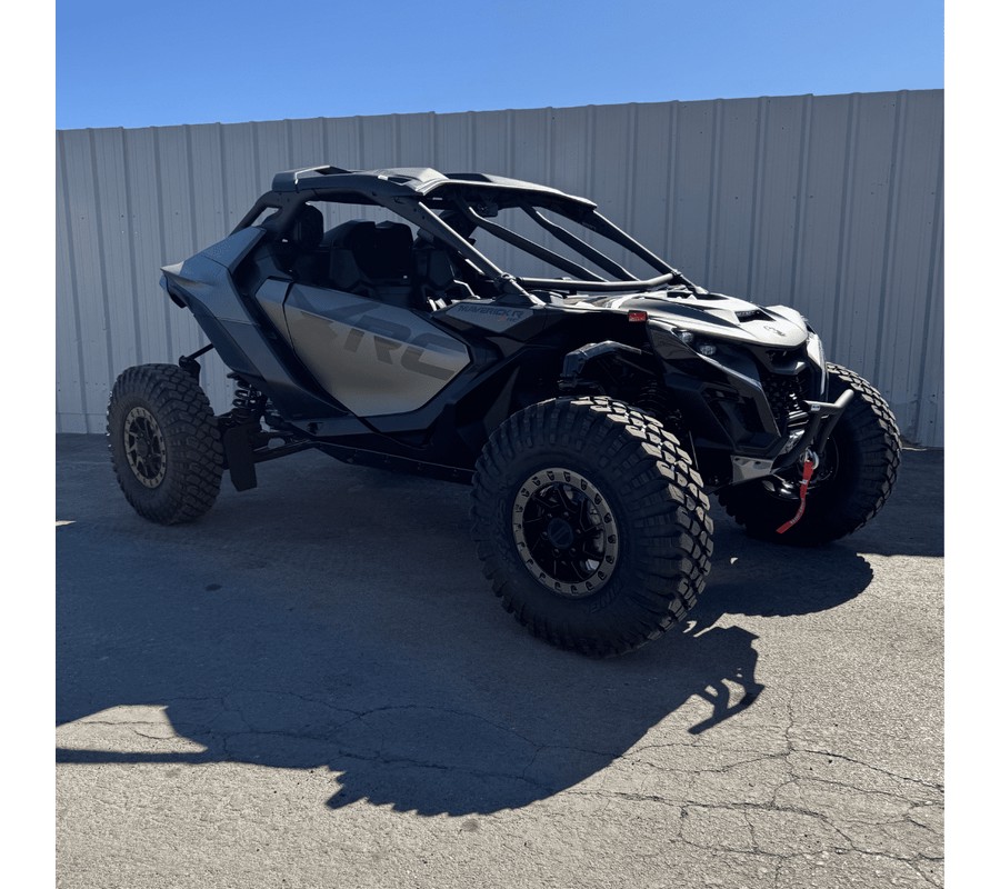 2026 CAN-AM MAVERICK R X RC WITH SMARTSHOX 999T DCT