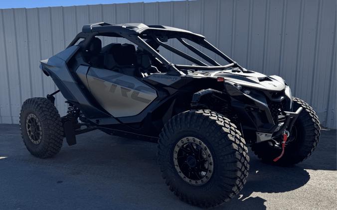 2026 CAN-AM MAVERICK R X RC WITH SMARTSHOX 999T DCT