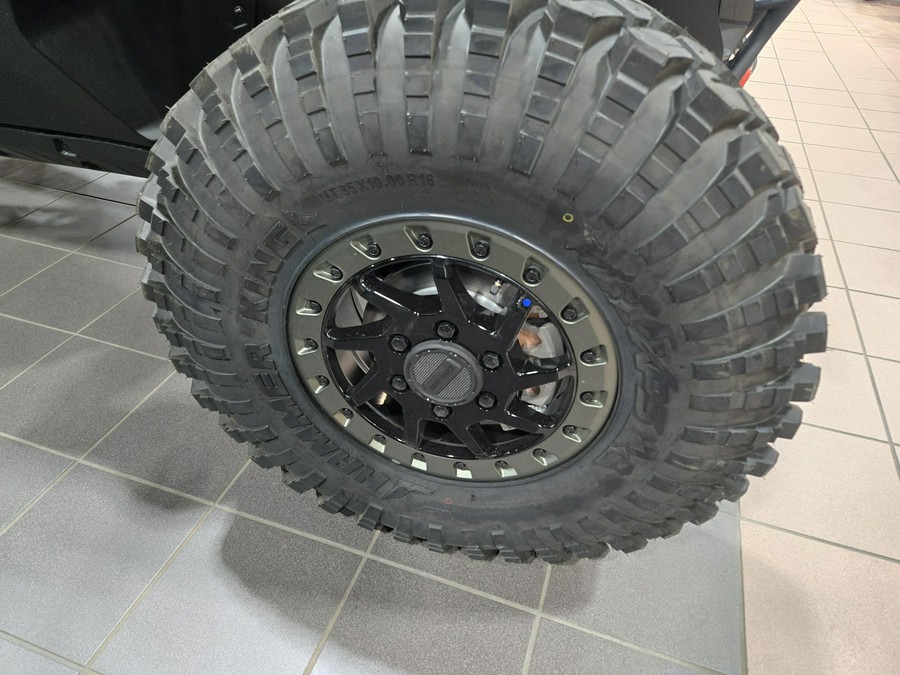 2026 CAN-AM MAVERICK R X RC WITH SMARTSHOX 999T DCT