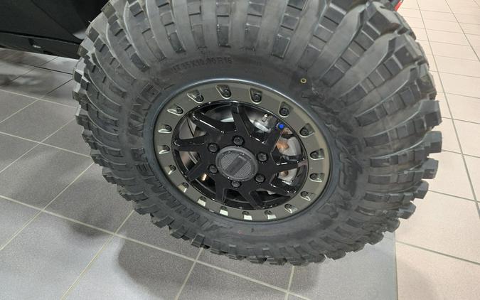 2026 CAN-AM MAVERICK R X RC WITH SMARTSHOX 999T DCT