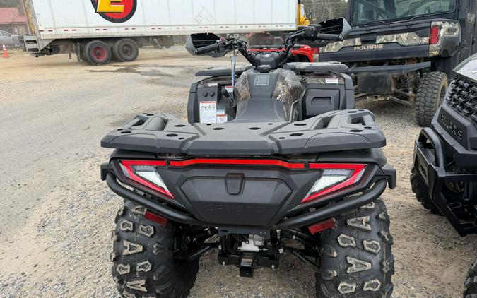2026 CFMOTO CFORCE 600