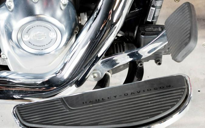 2018 Harley-Davidson Fat Boy 114 FLFBS