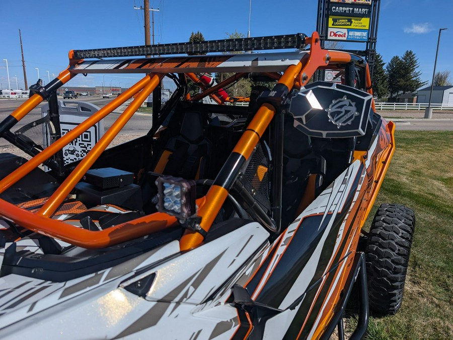 2020 Can-Am Maverick X3 X RC Turbo
