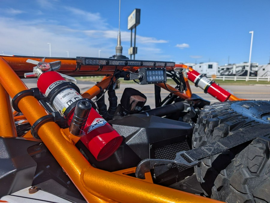 2020 Can-Am Maverick X3 X RC Turbo