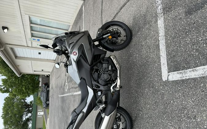 2026 Honda NT1100 DCT