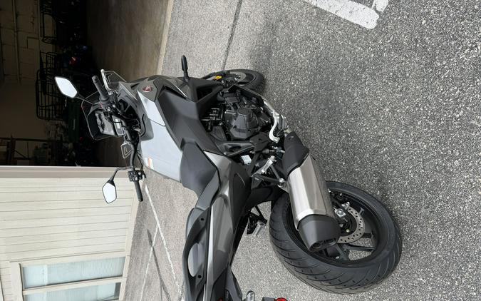 2026 Honda NT1100 DCT