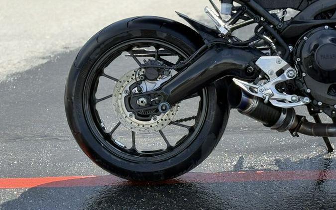 2020 Yamaha MT 09