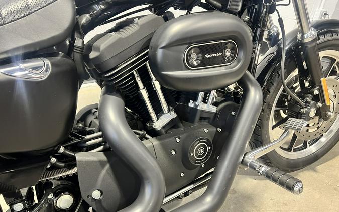 2006 Harley-Davidson® Sportster 883R Vivid Black XL883R