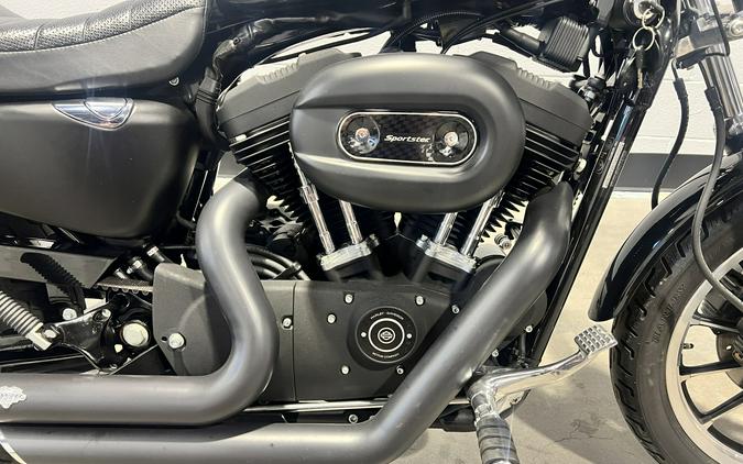 2006 Harley-Davidson® Sportster 883R Vivid Black XL883R