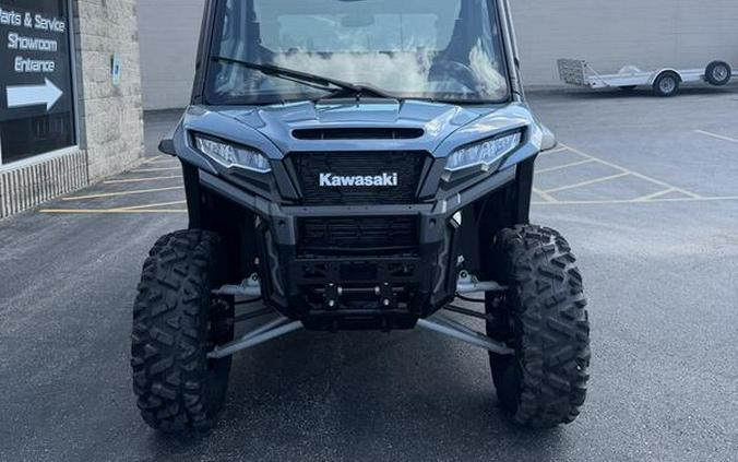 2026 Kawasaki Ridge® HVAC