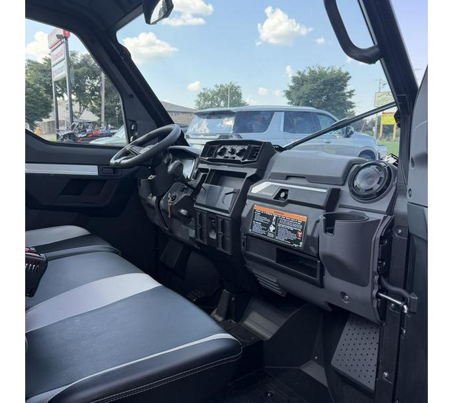 2026 Kawasaki Ridge® HVAC