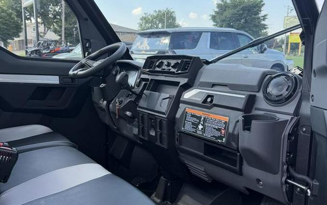 2026 Kawasaki Ridge® HVAC