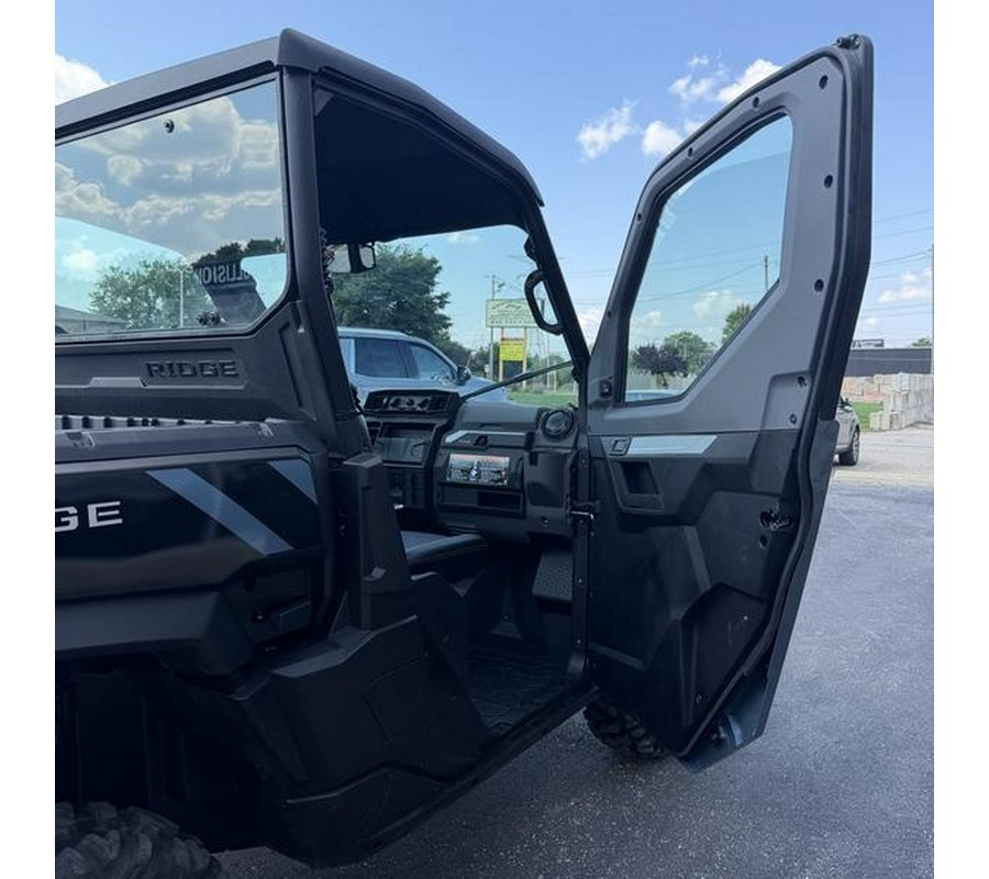 2026 Kawasaki Ridge® HVAC