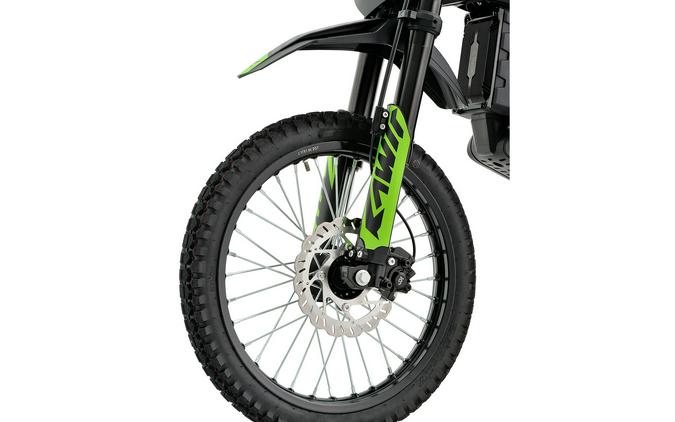 2025 Rawrr Mantis Mini R17