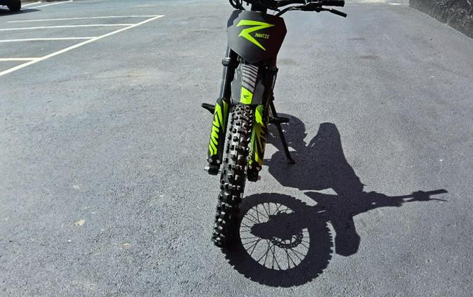 2025 Rawrr Mantis Mini R17
