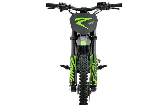 2025 Rawrr Mantis Mini R17
