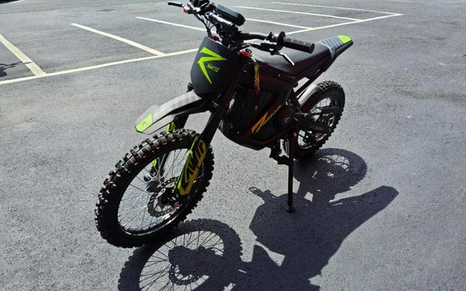 2025 Rawrr Mantis Mini R17