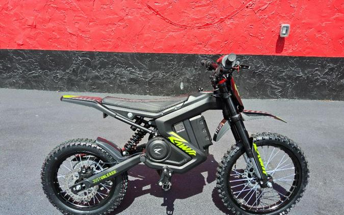 2025 Rawrr Mantis Mini R17