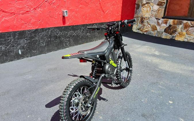 2025 Rawrr Mantis Mini R17