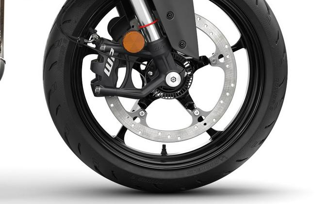 2026 KTM Duke 390