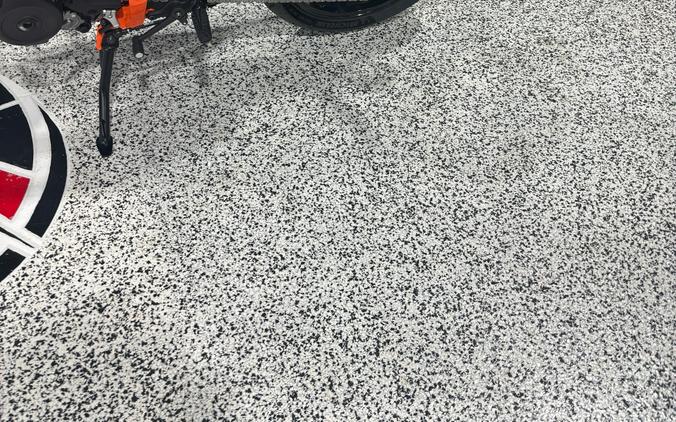 2026 KTM Duke 390