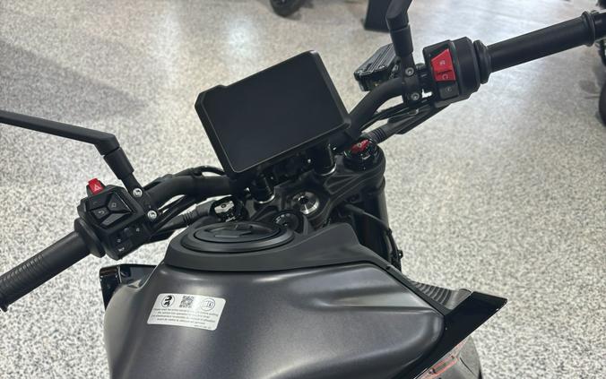 2026 KTM Duke 390