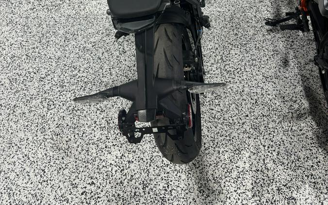 2026 KTM Duke 390