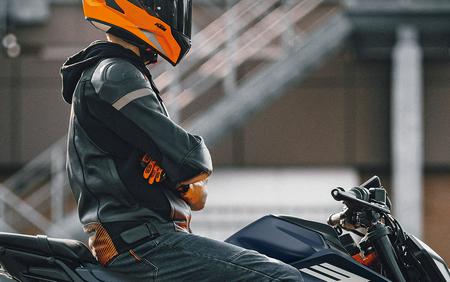 2026 KTM Duke 390