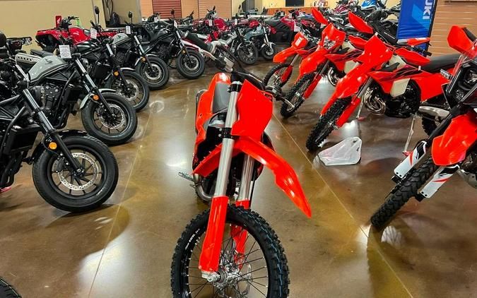 2027 KTM 350 SX-F