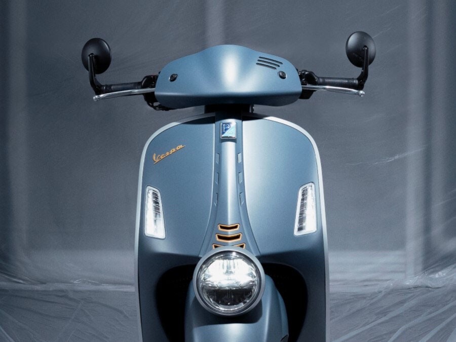 2027 Vespa GTV 310 Officina 8