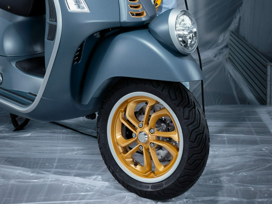 2027 Vespa GTV 310 Officina 8