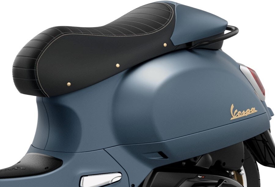 2027 Vespa GTV 310 Officina 8