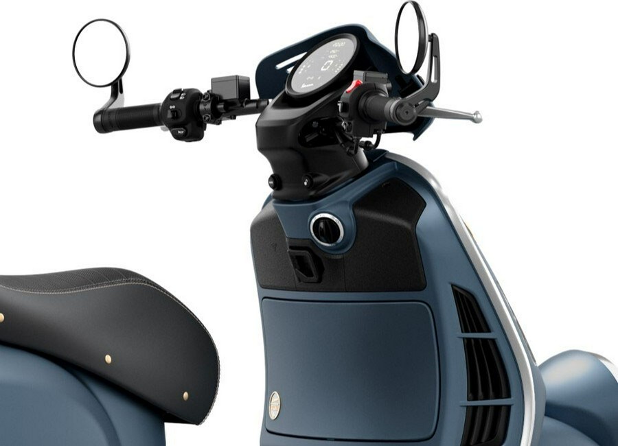 2027 Vespa GTV 310 Officina 8