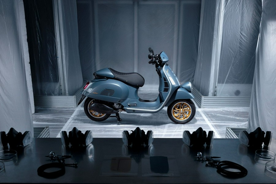 2027 Vespa GTV 310 Officina 8