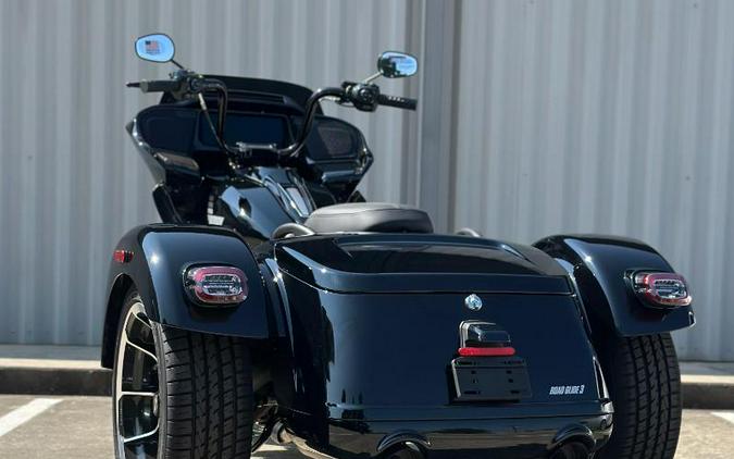 2026 Harley-Davidson Road Glide