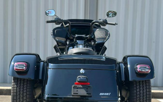 2026 Harley-Davidson Road Glide