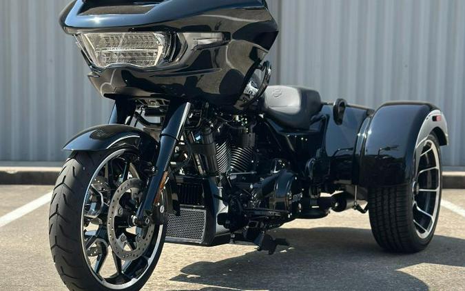 2026 Harley-Davidson Road Glide