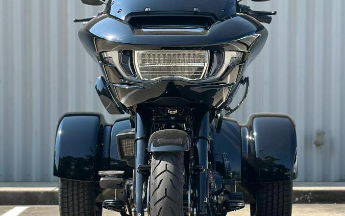 2026 Harley-Davidson Road Glide