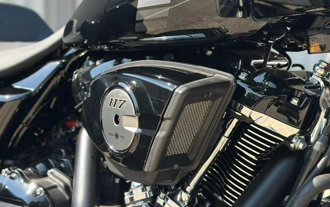 2026 Harley-Davidson Road Glide