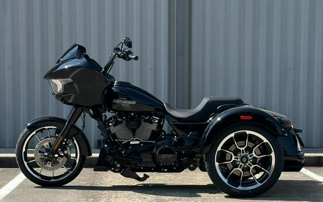 2026 Harley-Davidson Road Glide