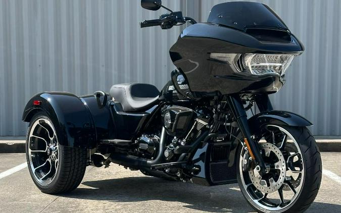 2026 Harley-Davidson Road Glide