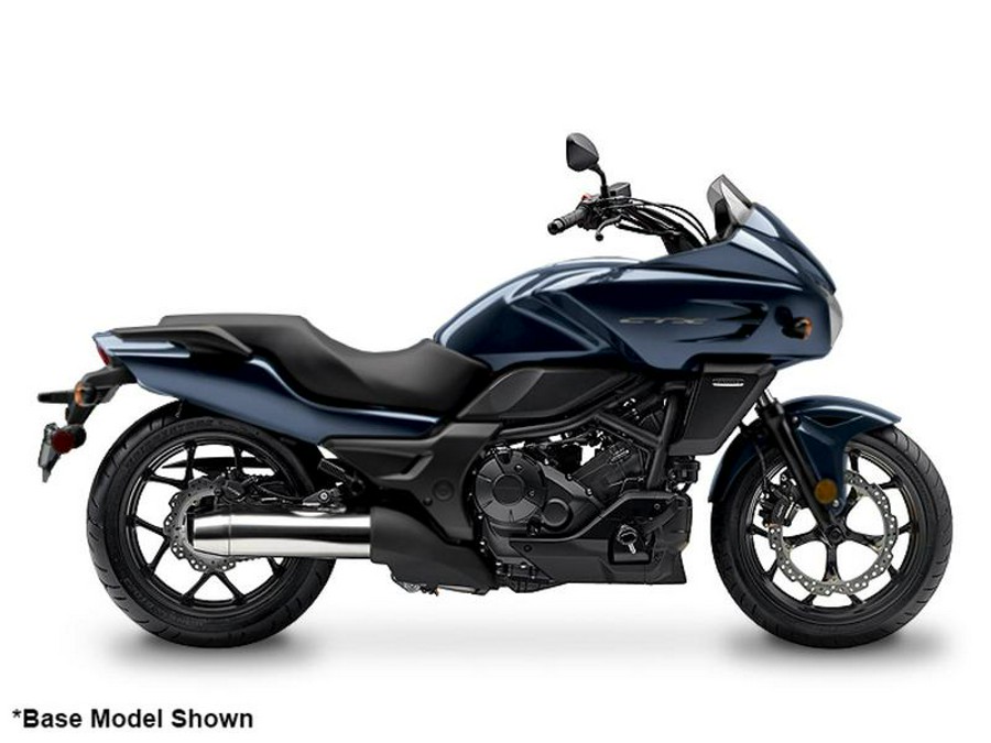 2015 Honda® CTX700 DCT ABS