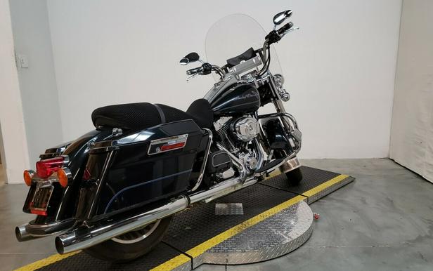 FLHR 2012 Road King