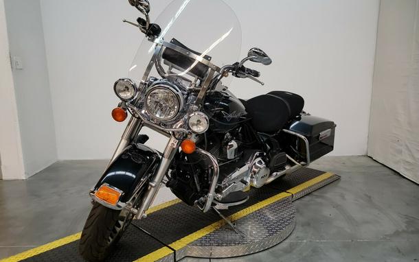 FLHR 2012 Road King