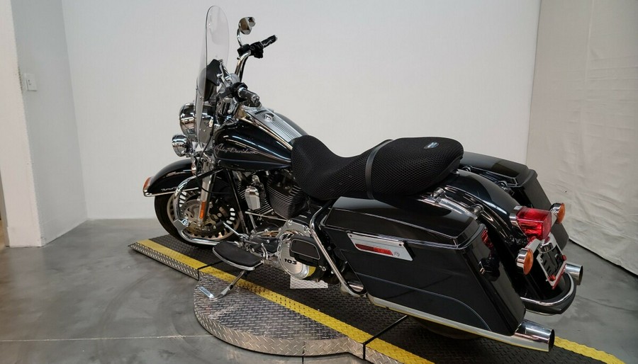 FLHR 2012 Road King