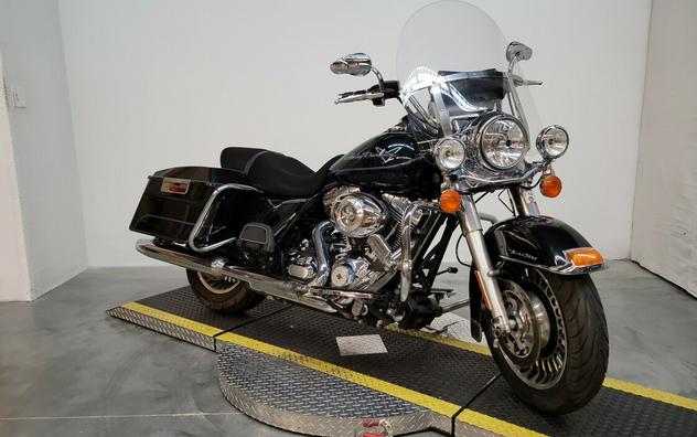 FLHR 2012 Road King