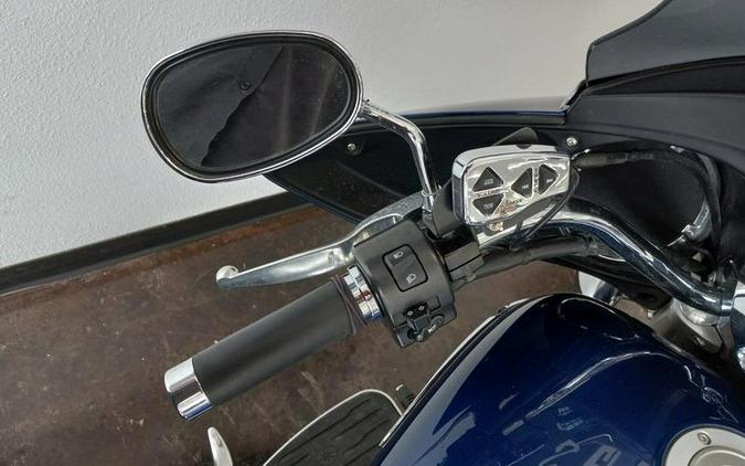 2013 Yamaha V Star® 1300 Deluxe