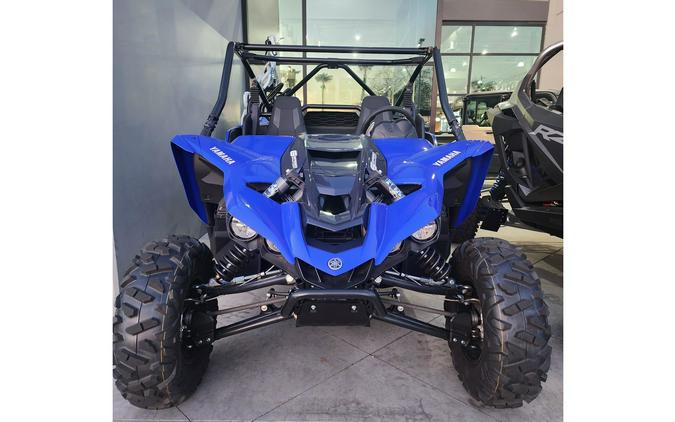 2024 Yamaha YXZ1000R EPS SS