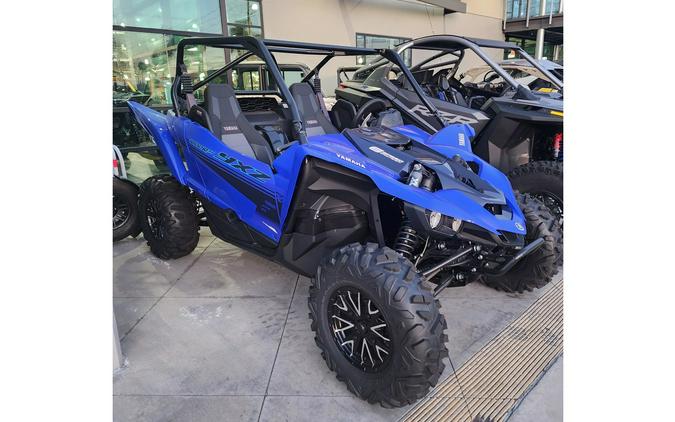 2024 Yamaha YXZ1000R EPS SS